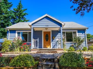130 W Fairfield St, Gladstone, OR