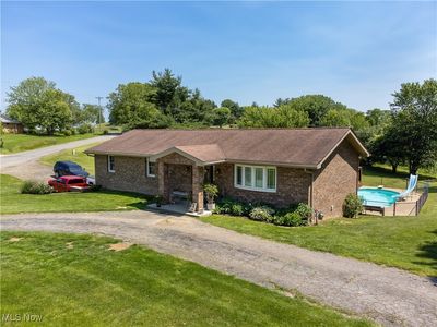 48458 W Greenbrier Dr, Saint Clairsville, OH, 43950