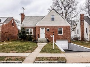 153 Edgewood Ave, Yonkers, NY 10704