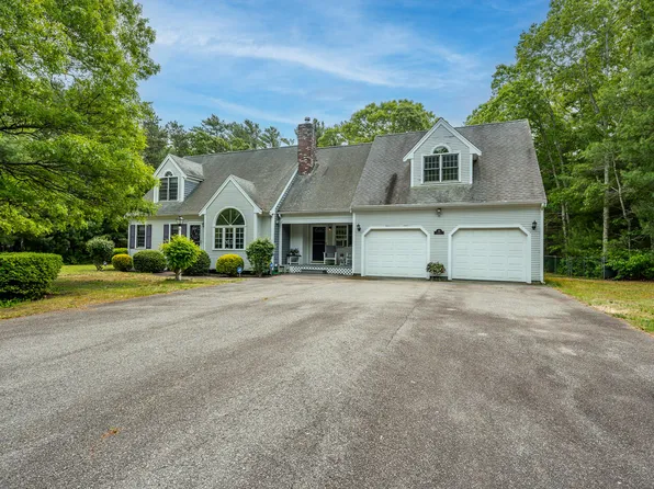 28 Luscombe Lane, Sandwich, MA 02563