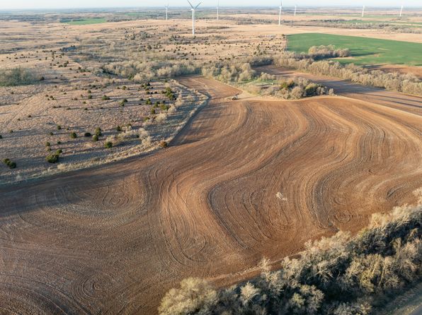 1 NW 150th Rd, Harper, KS 67058