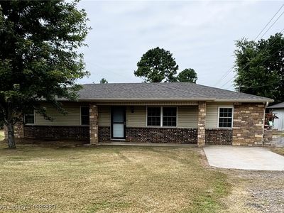 3017 Stoneridge Dr, Van Buren, AR, 72956