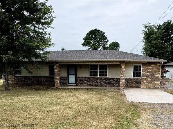 3017 Stoneridge Dr, Van Buren, AR 72956