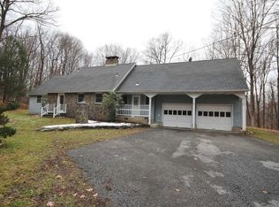 345 Metzger Rd, Rhinebeck, NY 12572