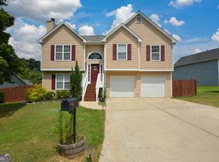 3355 Grove Park Ter NW, Acworth, GA 30101