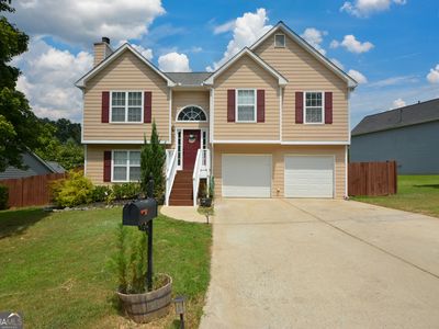 3355 Grove Park Ter NW, Acworth, GA, 30101
