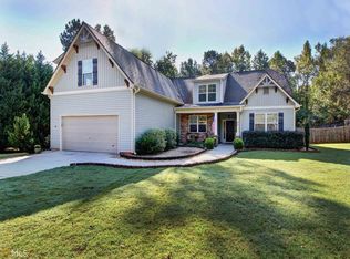 90 Brandish Dr, Newnan, GA 30263