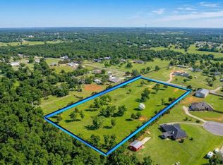 3941 Catfish Dr, Newalla, OK 74857