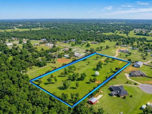 3941 Catfish Dr, Newalla, OK 74857