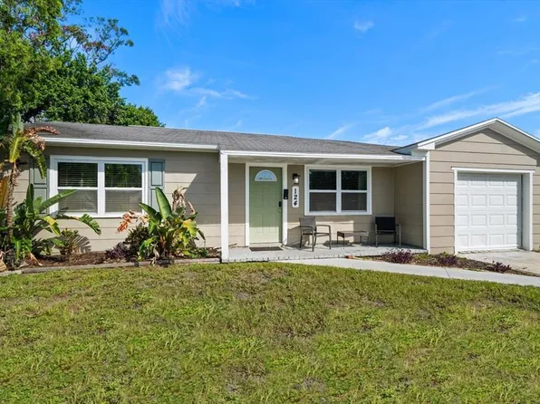124 E Virginia Ln, Clearwater, FL 33759