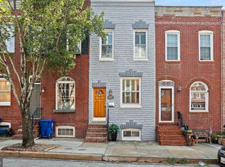 1434 Covington St, Baltimore, MD 21230