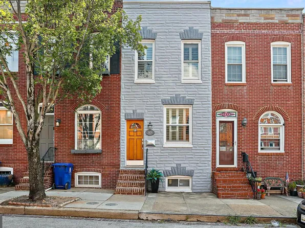 1434 Covington St, Baltimore, MD 21230