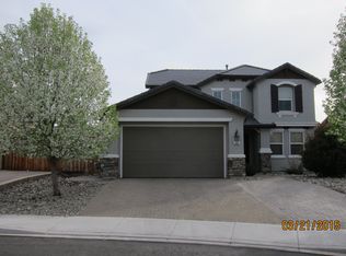 460 Sondrio Ct, Reno, NV 89521