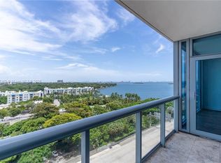 601 NE 36th St APT 1002, Miami, FL 33137