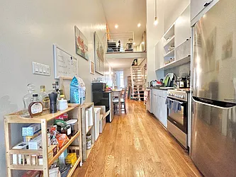 Rented by Doorway NYC, LLC