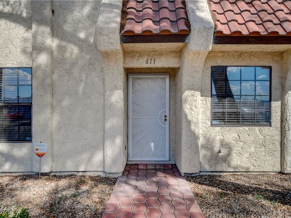 611 Spyglass Ln, Las Vegas, NV 89107
