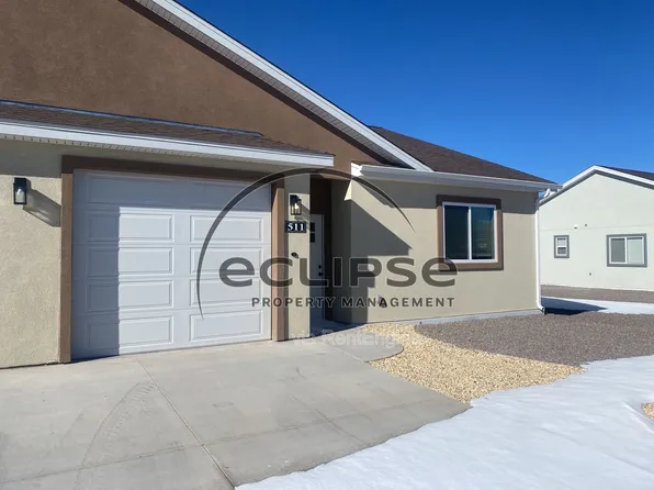 511 Crestone Ave #511, Alamosa, CO 81101