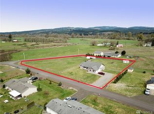 13 Shorthorn Ln, Oakville, WA 98568