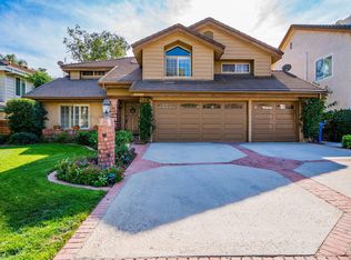 29150 Oakpath Dr, Agoura Hills, CA 91301
