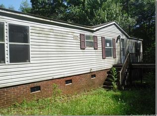 5105 Pine Springs Drive, Bessemer City, NC 28016