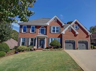 1113 Monarda Way NW, Acworth, GA 30102