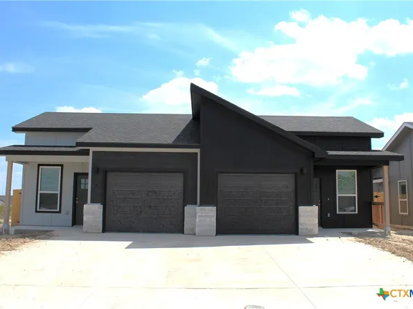 2329 Ocean Ave, Temple, TX 76501