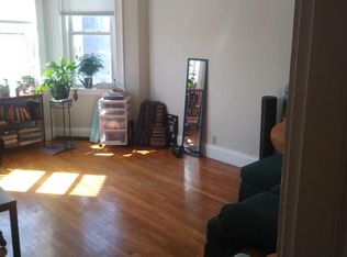 1189 Commonwealth Ave #208, Allston, MA 02134