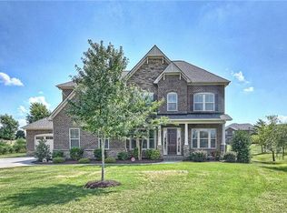 2704 Old Course Rd, Monroe, NC 28112