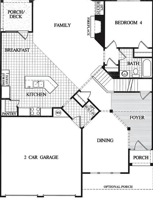2nd image of 3770 Grandview Manor Dr