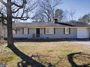 701 Bluebird Dr SE, Conyers, GA 30094