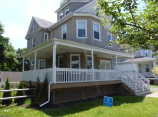 6 Lincoln Ter, Caldwell, NJ 07006