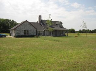 8250 County Road 513, Anna, TX 75409