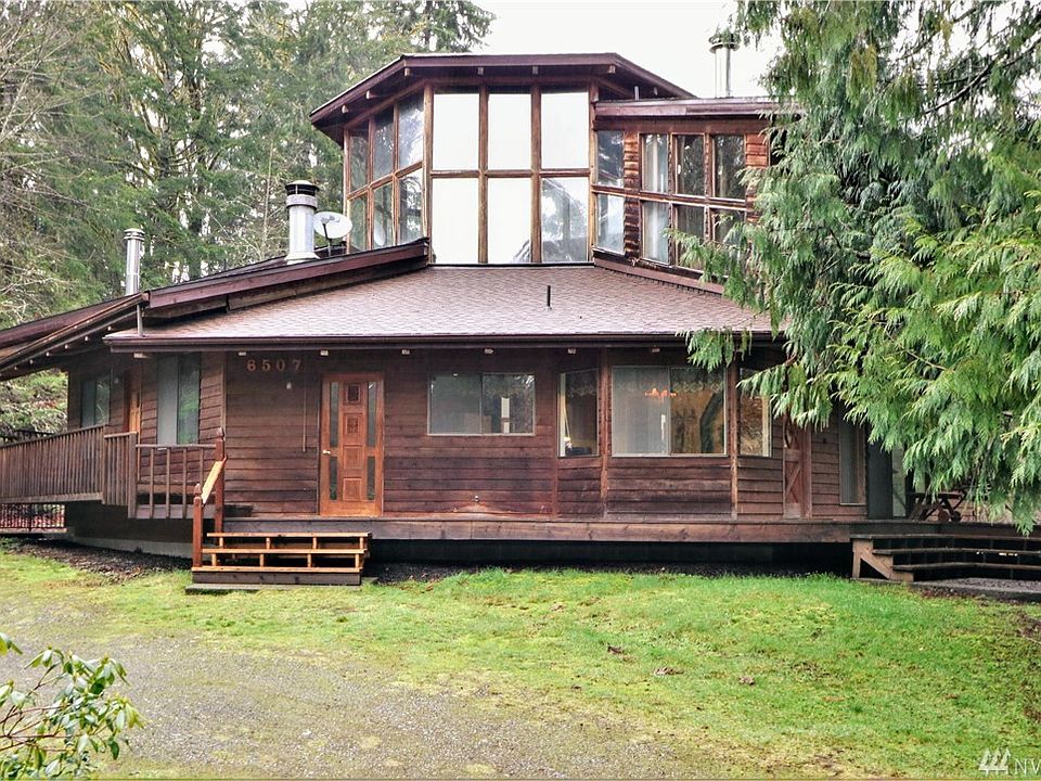 1st image of 6507 Arnesen Ln SW