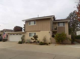 2543 College Ln, La Verne, CA 91750