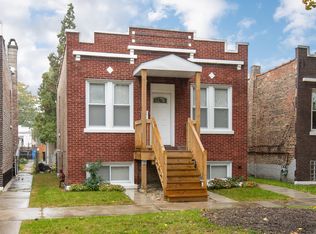3229 S Hamlin Ave, Chicago, IL 60623