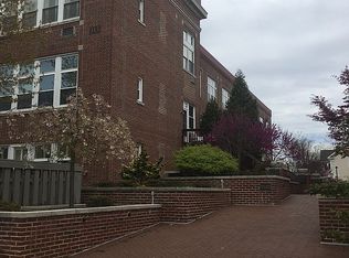 515 Trinity Pl #20, Westfield, NJ 07090