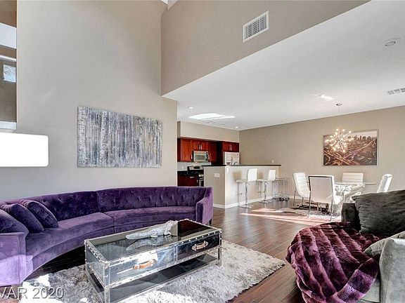 2nd image of 4555 Dean Martin Dr Unit 103