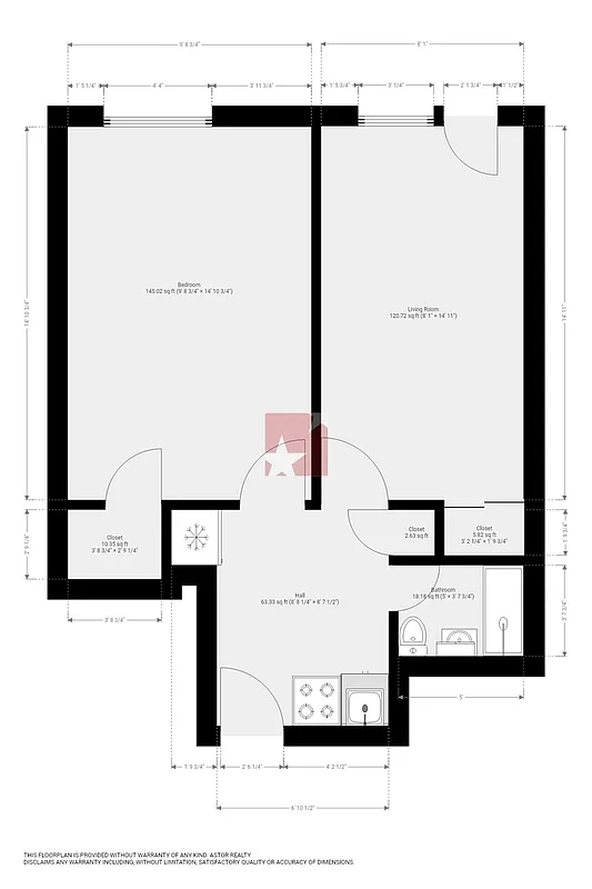 floor plan 4