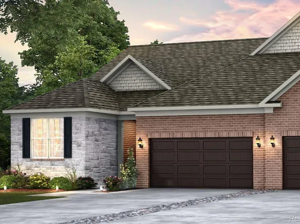 55933 Oak Pointe Dr, Shelby Township, MI 48315