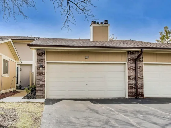 317 Redwing Dr, Deerfield, IL 60015