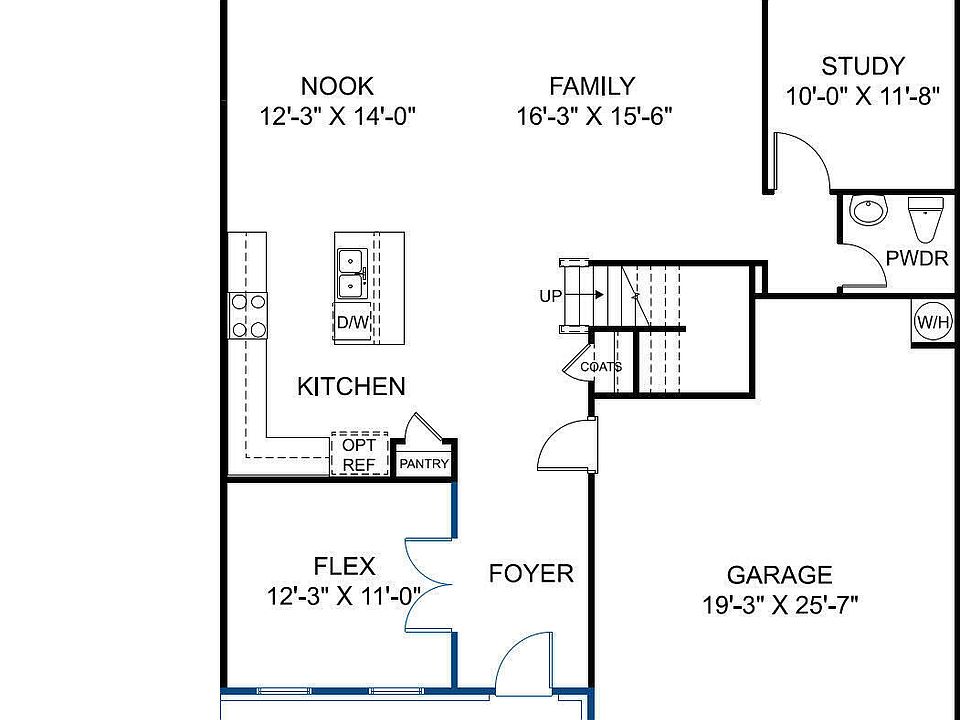 2nd image of 209 Murray Grey Ln