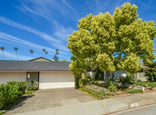 299 Grace Dr, South Pasadena, CA 91030