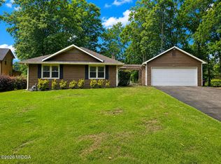 875 N Confederate Dr, Haddock, GA 31220