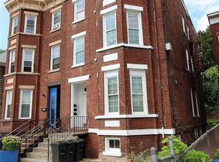 75 Liberty St APT 1, Newburgh, NY 12550
