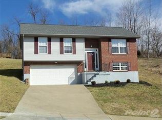 5190 Christopher Dr, Independence, KY 41051