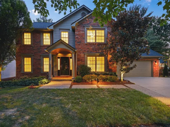 4217 Watertrace Dr, Lexington, KY 40515