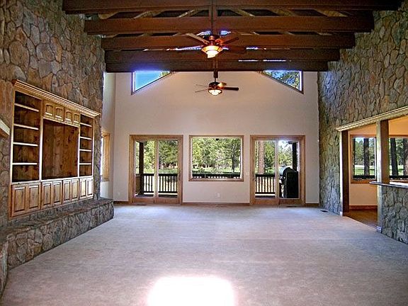 Great Room from Entry