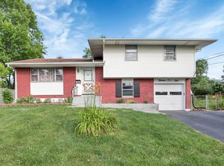 1355 Thurell Rd, Columbus, OH 43229