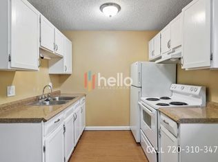 5373 Field St #204, Arvada, CO 80002