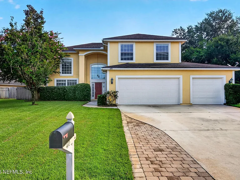470 Sparrow Branch Cir — Photo 7